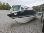 1985 Formula 272 LS-Boat