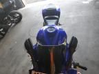 2009 Suzuki GSX-R600