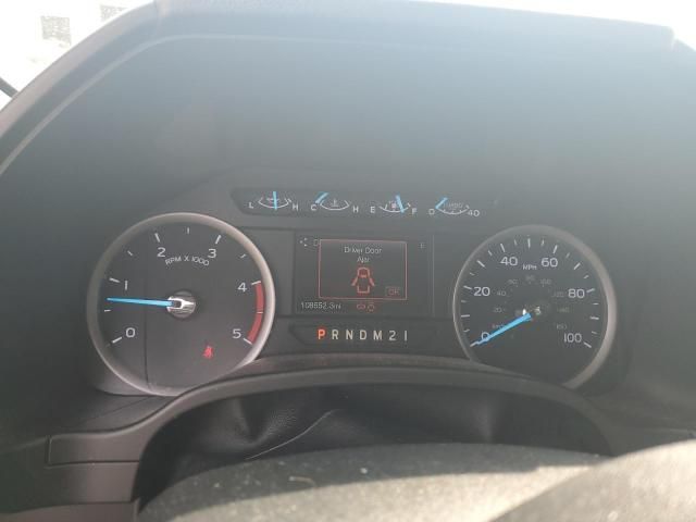 2019 Ford F250 Super Duty