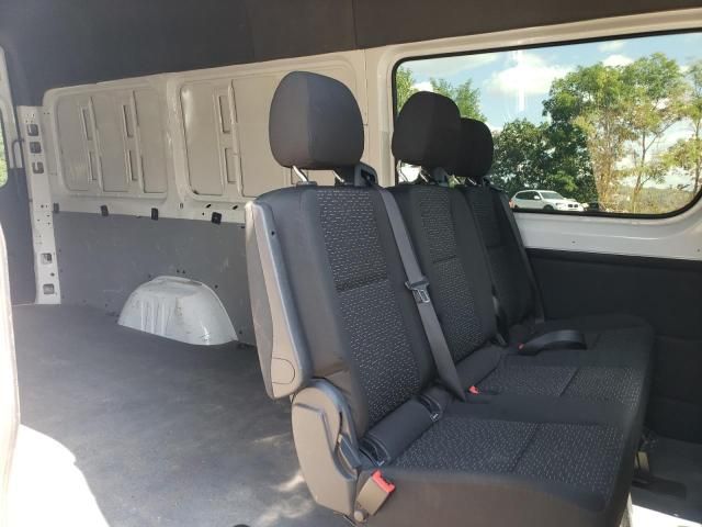 2019 Mercedes-Benz Sprinter 2500/3500