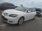 2009 Mazda 3 S