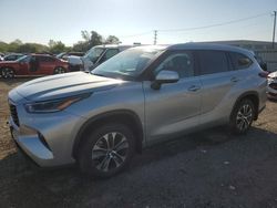 2021 Toyota Highlander XLE for sale in Chicago Heights, IL