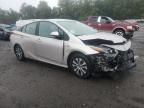 2021 Toyota Prius Prime LE
