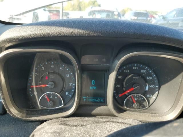2013 Chevrolet Malibu LS