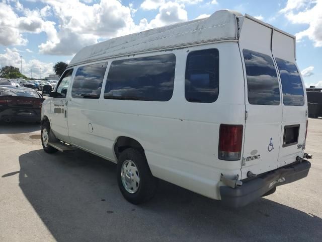 2006 Ford Econoline E250 Van