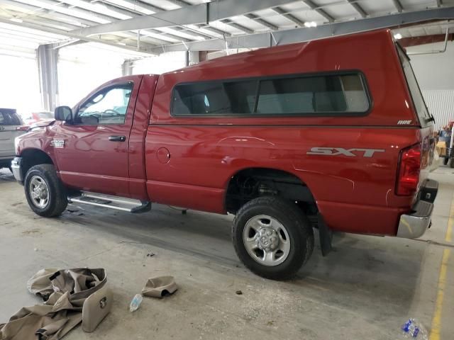 2008 Dodge RAM 2500 ST