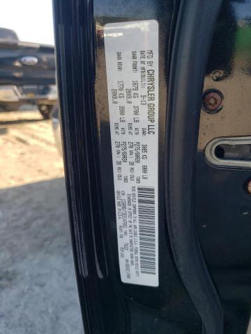 2014 Dodge 1500 Laramie