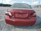 2007 Toyota Camry Hybrid