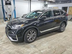 2022 Honda CR-V Touring for sale in Wheeling, IL