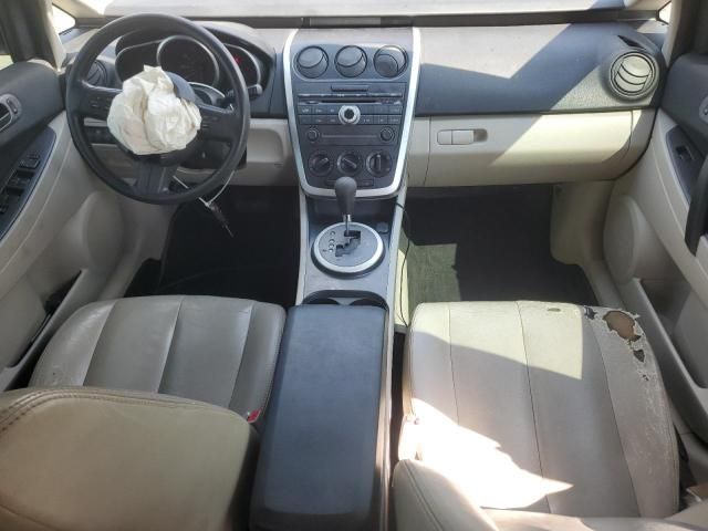 2008 Mazda CX-7