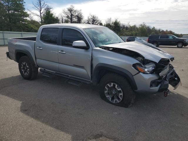2018 Toyota Tacoma Double cab
