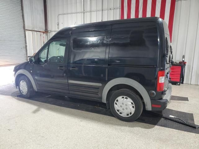 2013 Ford Transit Connect XLT