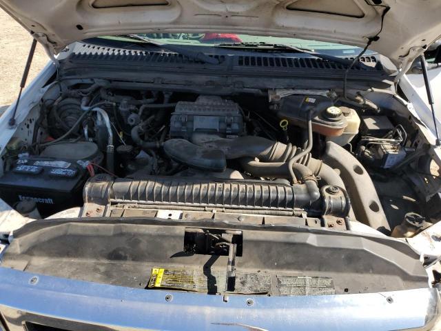 2005 Ford F250 Super Duty