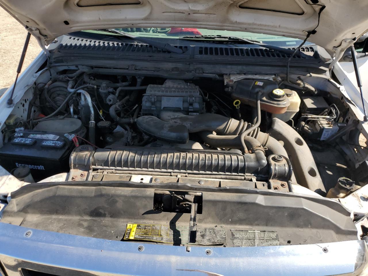 2005 Ford F250 Super Duty