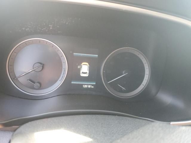2019 Hyundai Tucson Limited