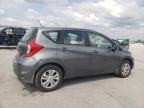 2018 Nissan Versa Note S