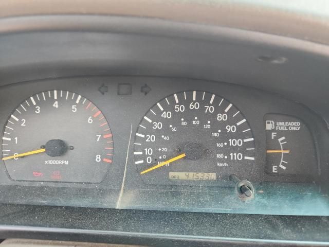 1999 Toyota Tacoma