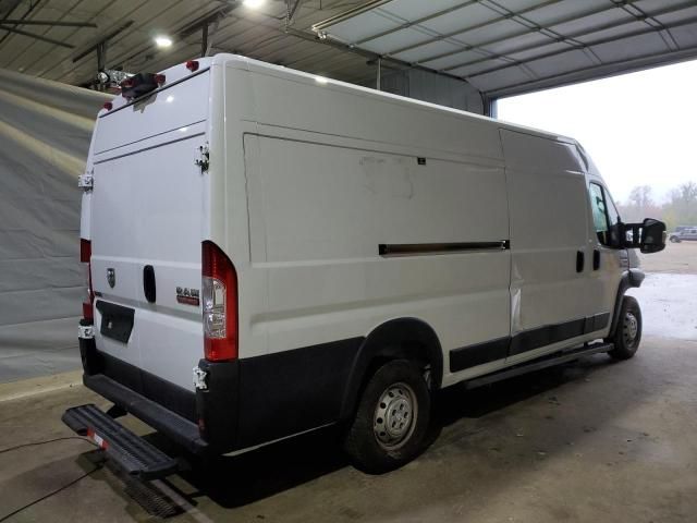 2022 Dodge RAM Promaster 3500 3500 High