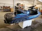 2024 Seadoo GTX