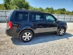 2013 Honda Pilot Touring