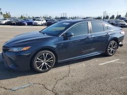 2018 Toyota Camry L for sale in Rancho Cucamonga, CA