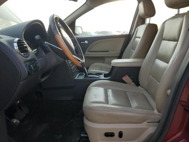 2008 Ford Taurus x Limited