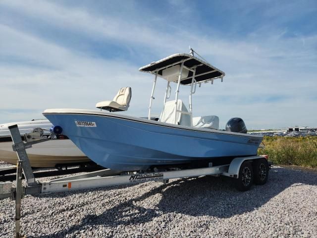 2020 Carolina Skiff Boat-Boat
