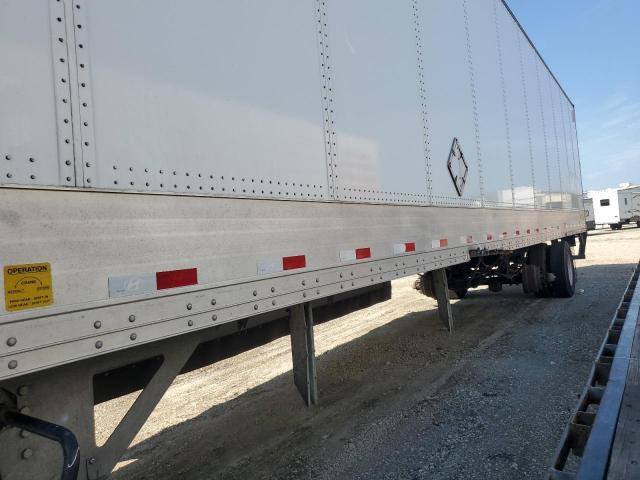 2024 Hyun DAI Translead VC2530152-JS DRY Van Trailer