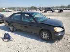 2001 Honda Civic dx