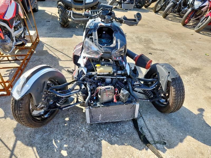 2022 Can-Am Ryker Sport