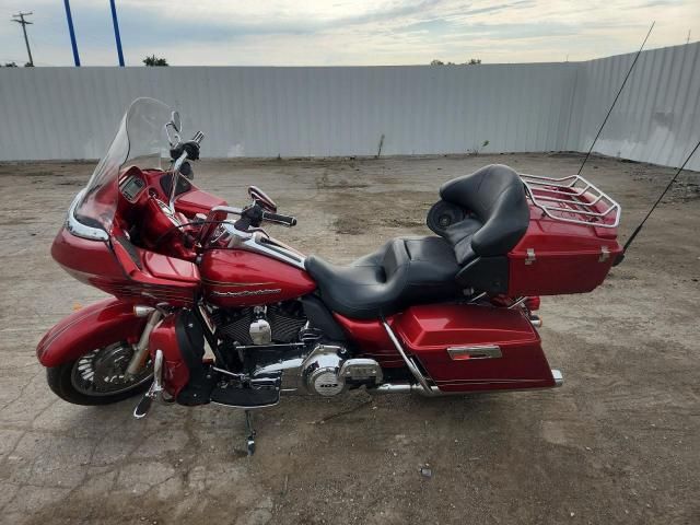 2013 Harley-Davidson Fltru Road Glide Ultra