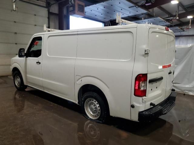 2019 Nissan NV 1500 S