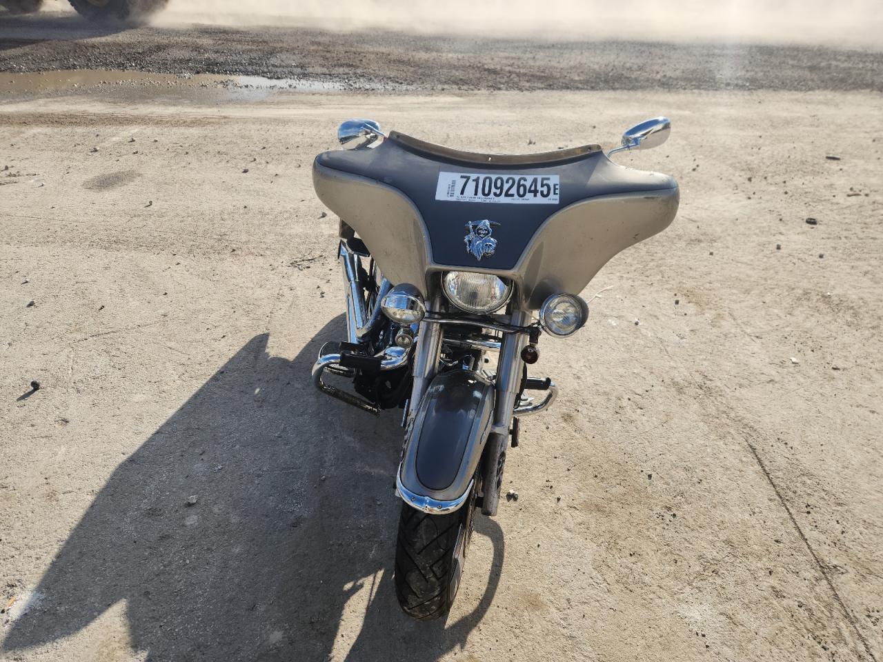 2002 Yamaha XVS1100 A