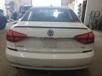 2016 Volkswagen Passat S