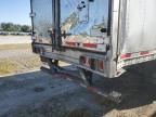 2016 Cimc Reefer Trailer 2016 Cimc Reefer RBR5305 Refrigerated Van Trailer