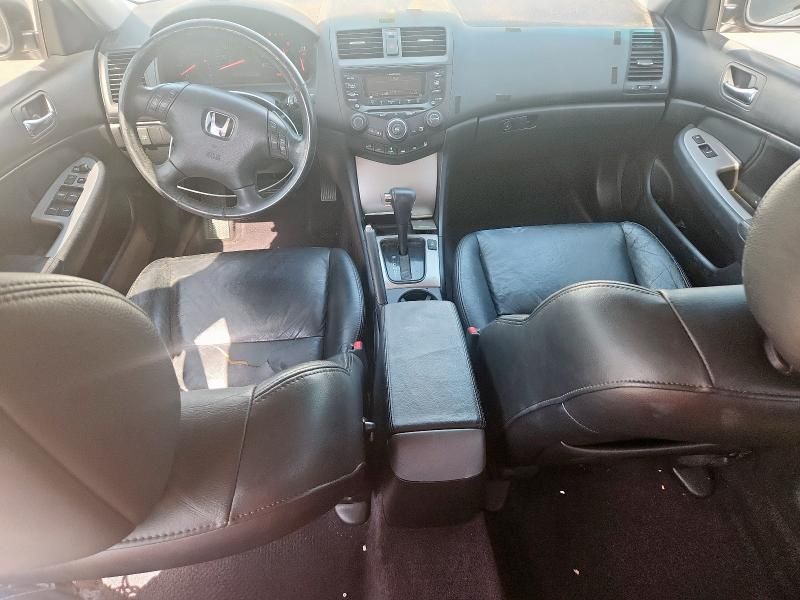2005 Honda Accord EX