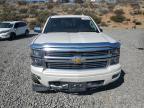 2015 Chevrolet Silverado K1500 High Country