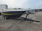2011 Regal Boat