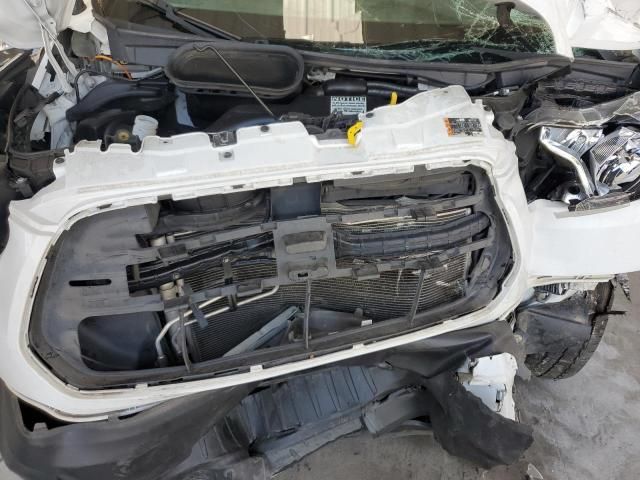 2019 Ford Transit T-150