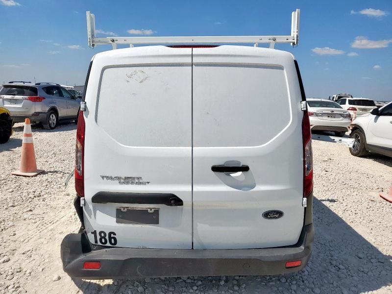 2021 Ford Transit Connect XL