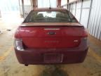 2011 Ford Focus SES