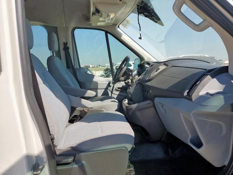 2019 Ford Transit T-350