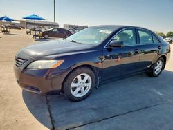 2009 Toyota Camry Base for sale in Grand Prairie, TX