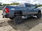 2010 Chevrolet Silverado K1500 LT