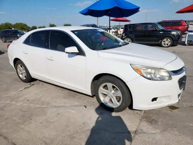 2014 Chevrolet Malibu 1LT