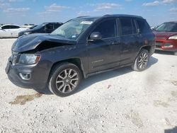 2015 Jeep Compass Limited for sale in Taylor, TX