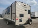 2018 Hideout Camper