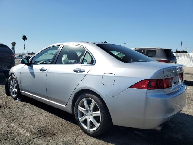 2004 Acura TSX
