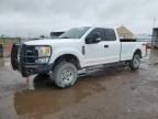 2017 Ford F250 Super Duty