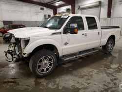 Ford f250 salvage cars for sale: 2013 Ford F250 Super Duty
